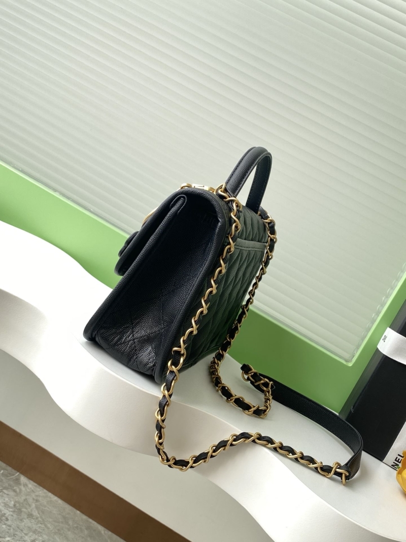 Ch**el satchel bags